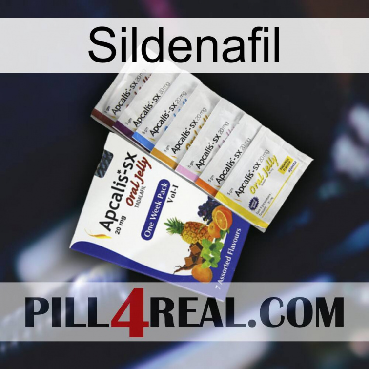 Sildenafil 11